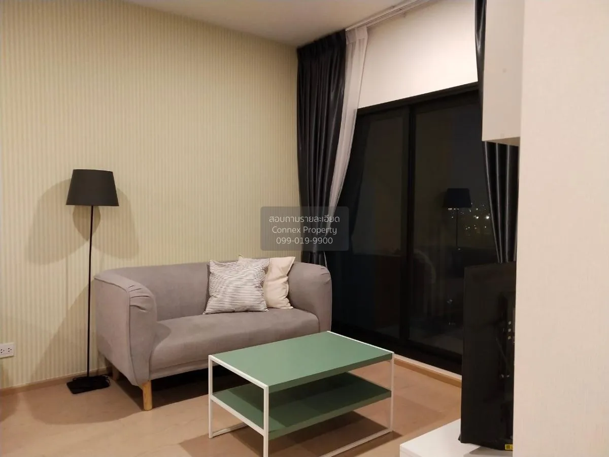 FOR RENT condo , The Tree Sukhumvit 71 , ARL-Ramkhamhaeng , Suan  2