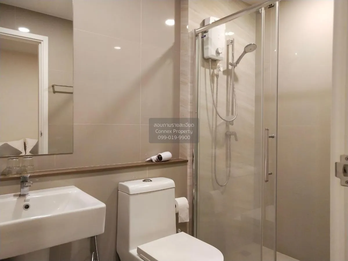FOR RENT condo , The Tree Sukhumvit 71 , ARL-Ramkhamhaeng , Suan 