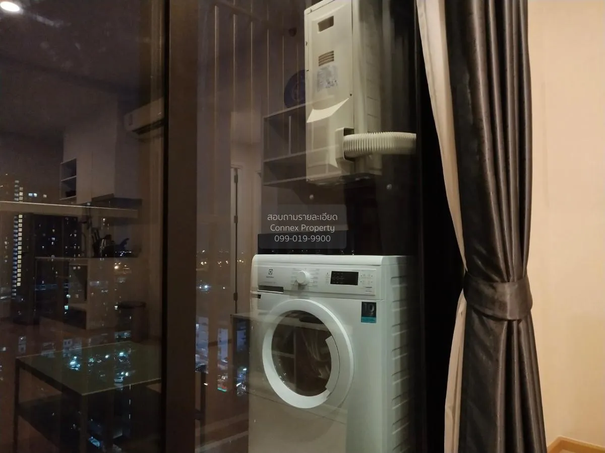 FOR RENT condo , The Tree Sukhumvit 71 , ARL-Ramkhamhaeng , Suan 