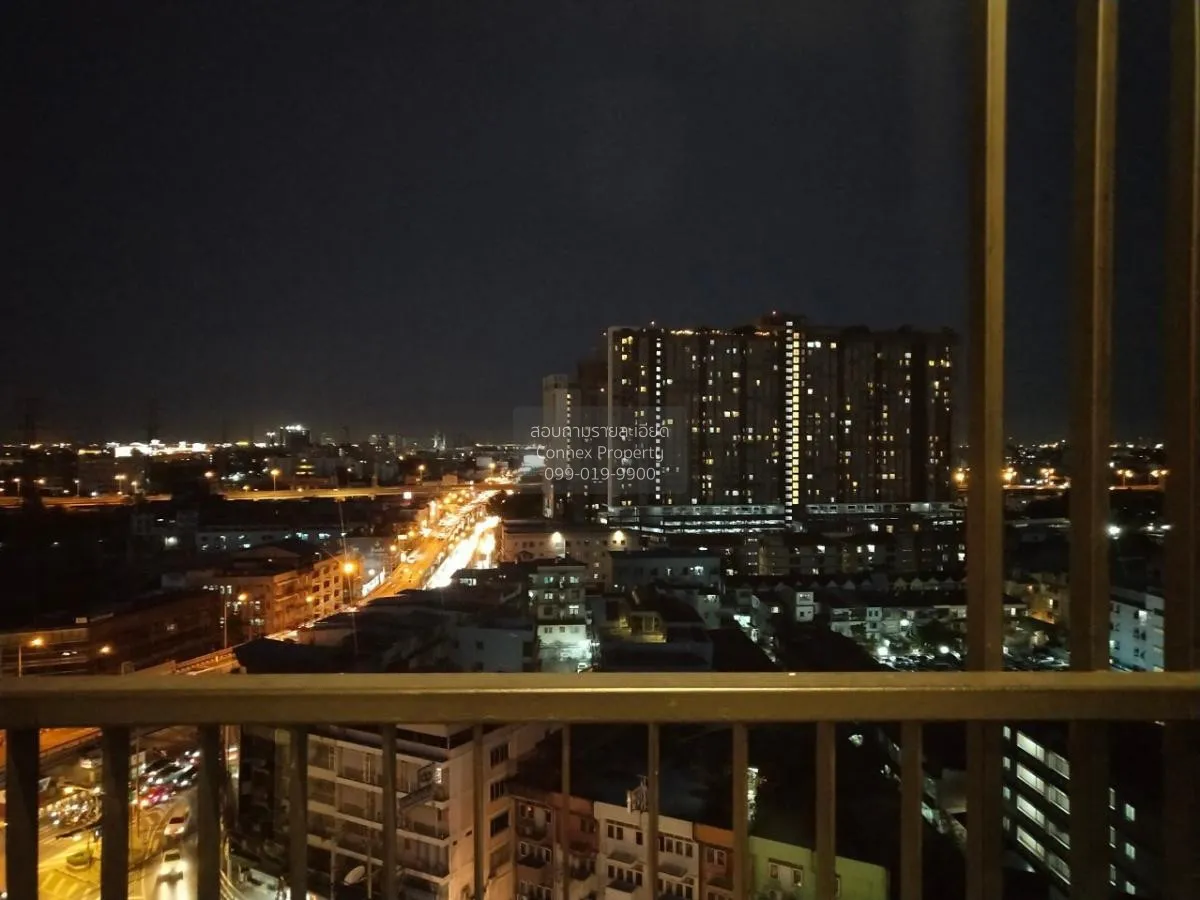 FOR RENT condo , The Tree Sukhumvit 71 , ARL-Ramkhamhaeng , Suan 