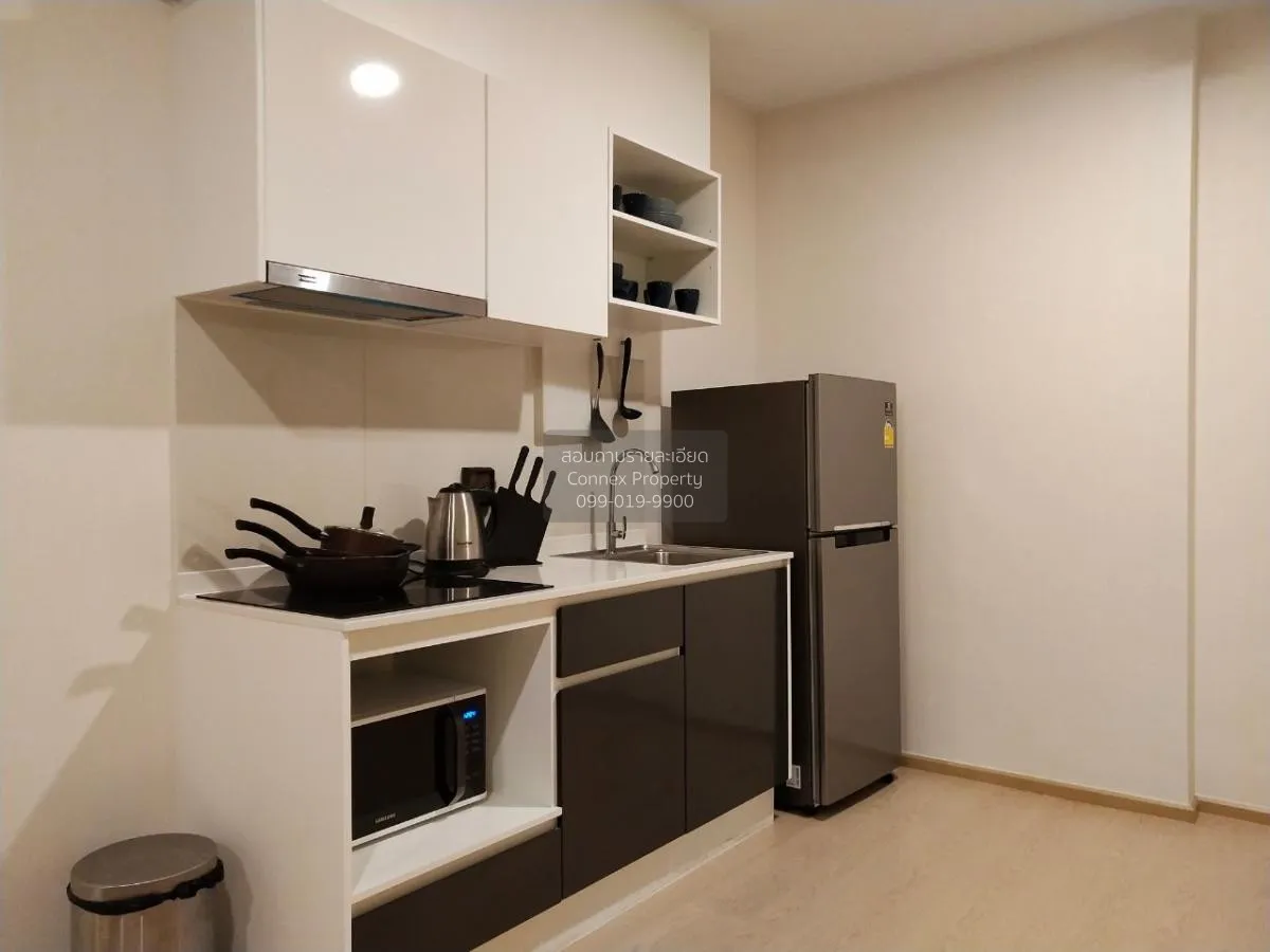 FOR RENT condo , The Tree Sukhumvit 71 , ARL-Ramkhamhaeng , Suan 