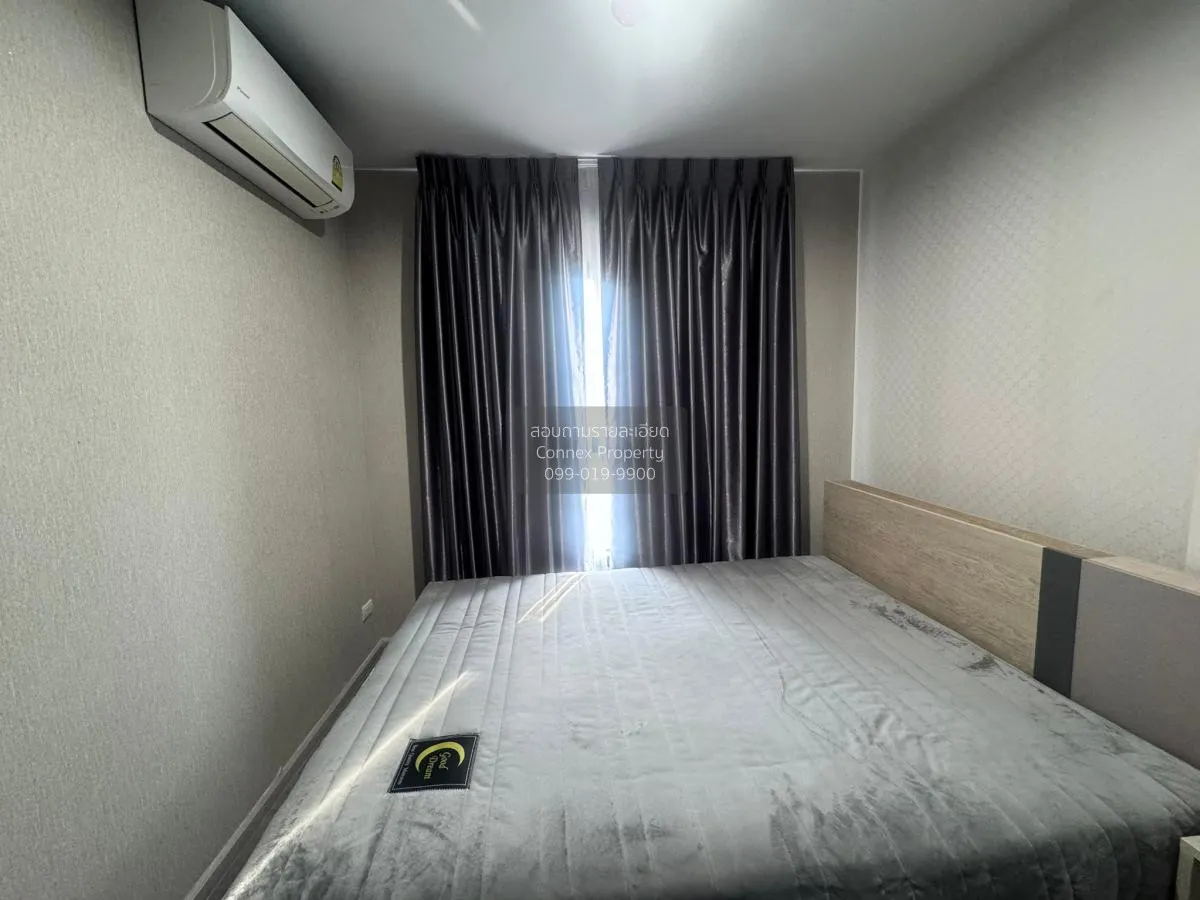 FOR RENT condo , The Parkland Charan - Pinklao , MRT-Bang Yi Khon