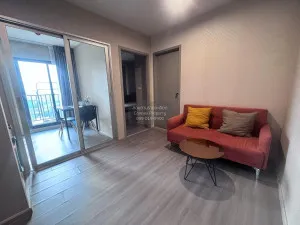 FOR RENT condo , The Parkland Charan - Pinklao , MRT-Bang Yi Khon , Bang Yi Khan , Bang Phlat , Bangkok , CX-80605