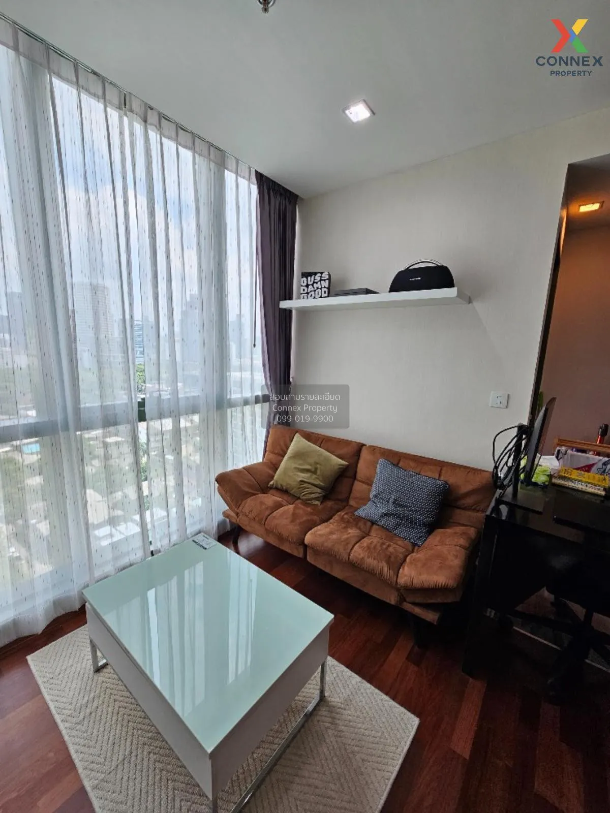 เช่าคอนโด  วิช ซิกเนเจอร์ มิดทาวน์ สยาม BTS-ราชเทวี ถนนเพชรบุรี เ 2