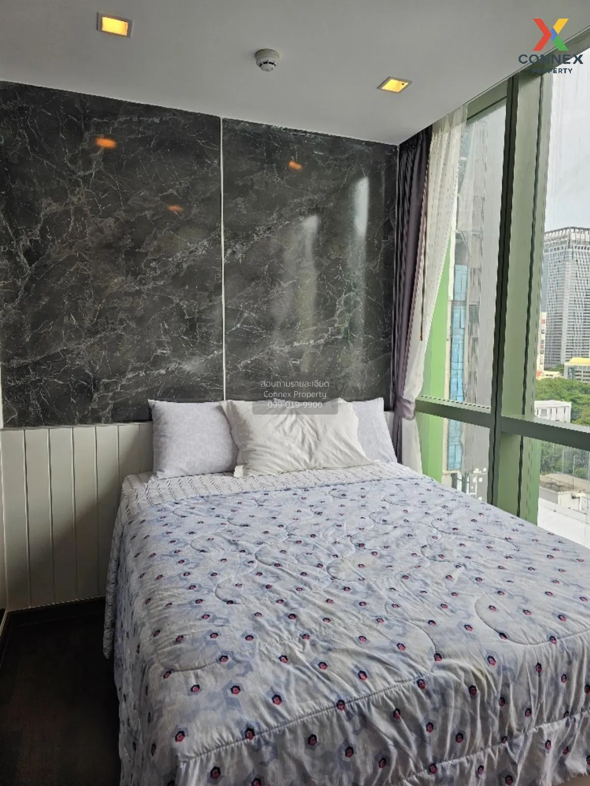 เช่าคอนโด  วิช ซิกเนเจอร์ มิดทาวน์ สยาม BTS-ราชเทวี ถนนเพชรบุรี เ