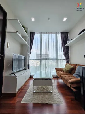 เช่าคอนโด  วิช ซิกเนเจอร์ มิดทาวน์ สยาม BTS-ราชเทวี ถนนเพชรบุรี เขต ราชเทวี กรุงเทพ CX-80611