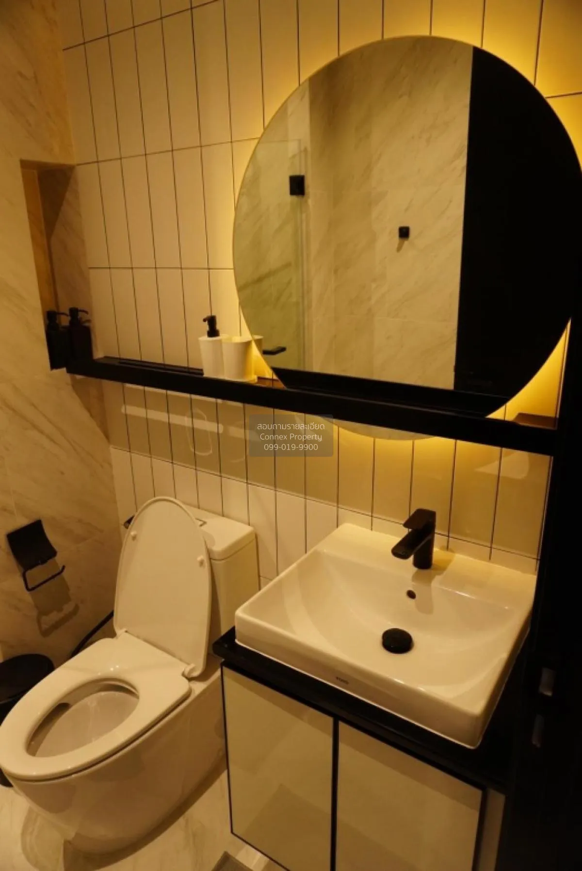 FOR RENT condo , Chapter Charoennakhorn-Riverside , BTS-Krung Tho