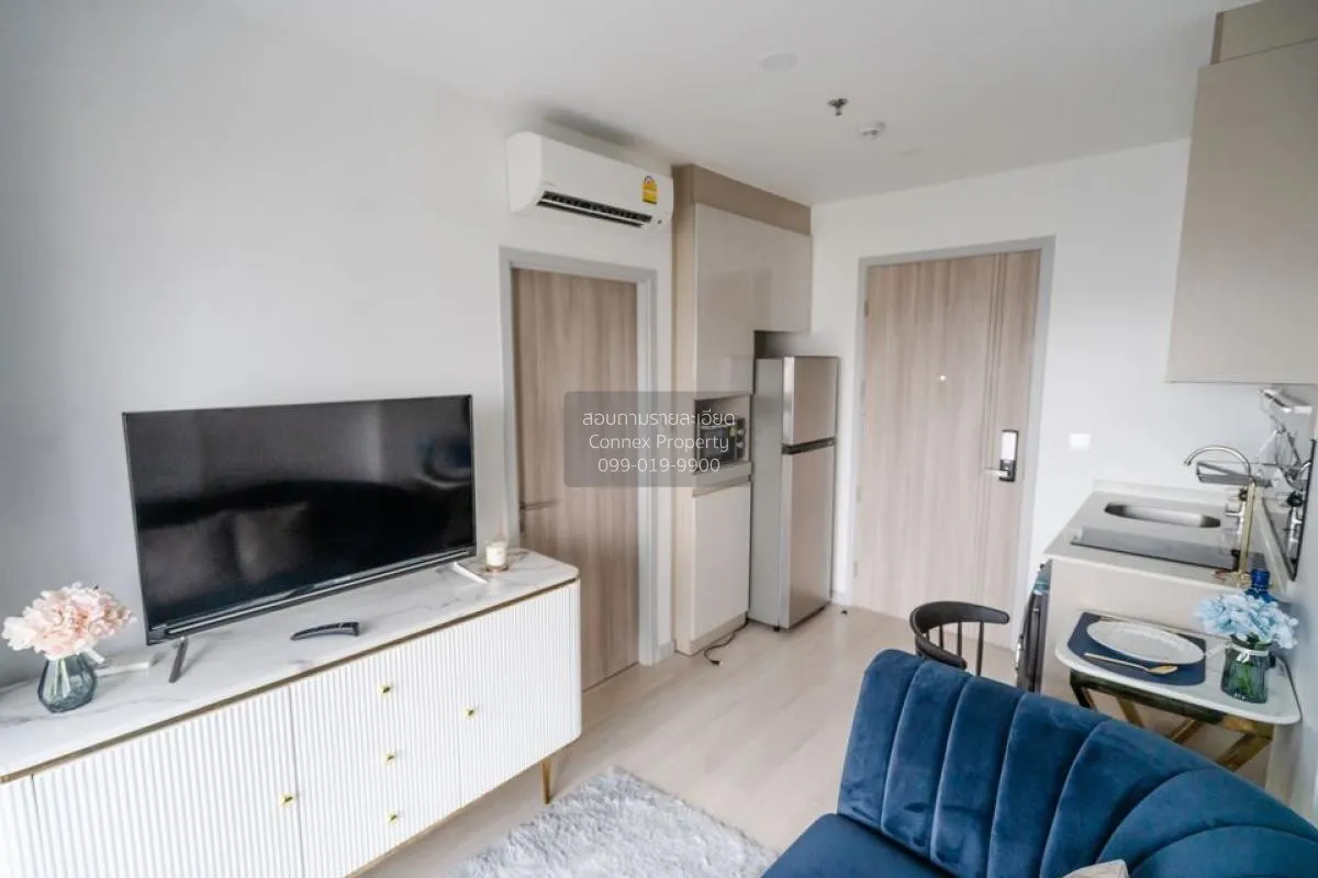 FOR RENT condo , KnightsBridge Prime Sathorn , BTS-Chong Nonsi ,  3