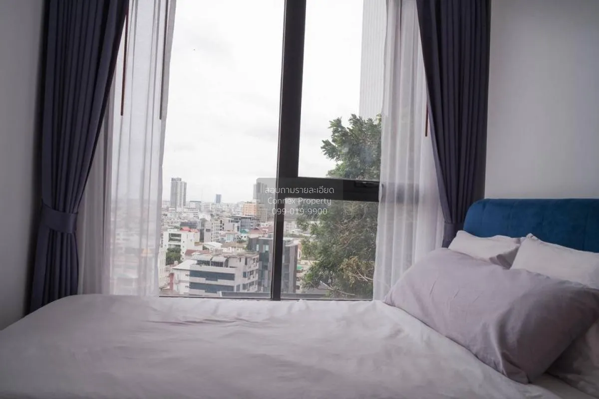 FOR RENT condo , KnightsBridge Prime Sathorn , BTS-Chong Nonsi , 