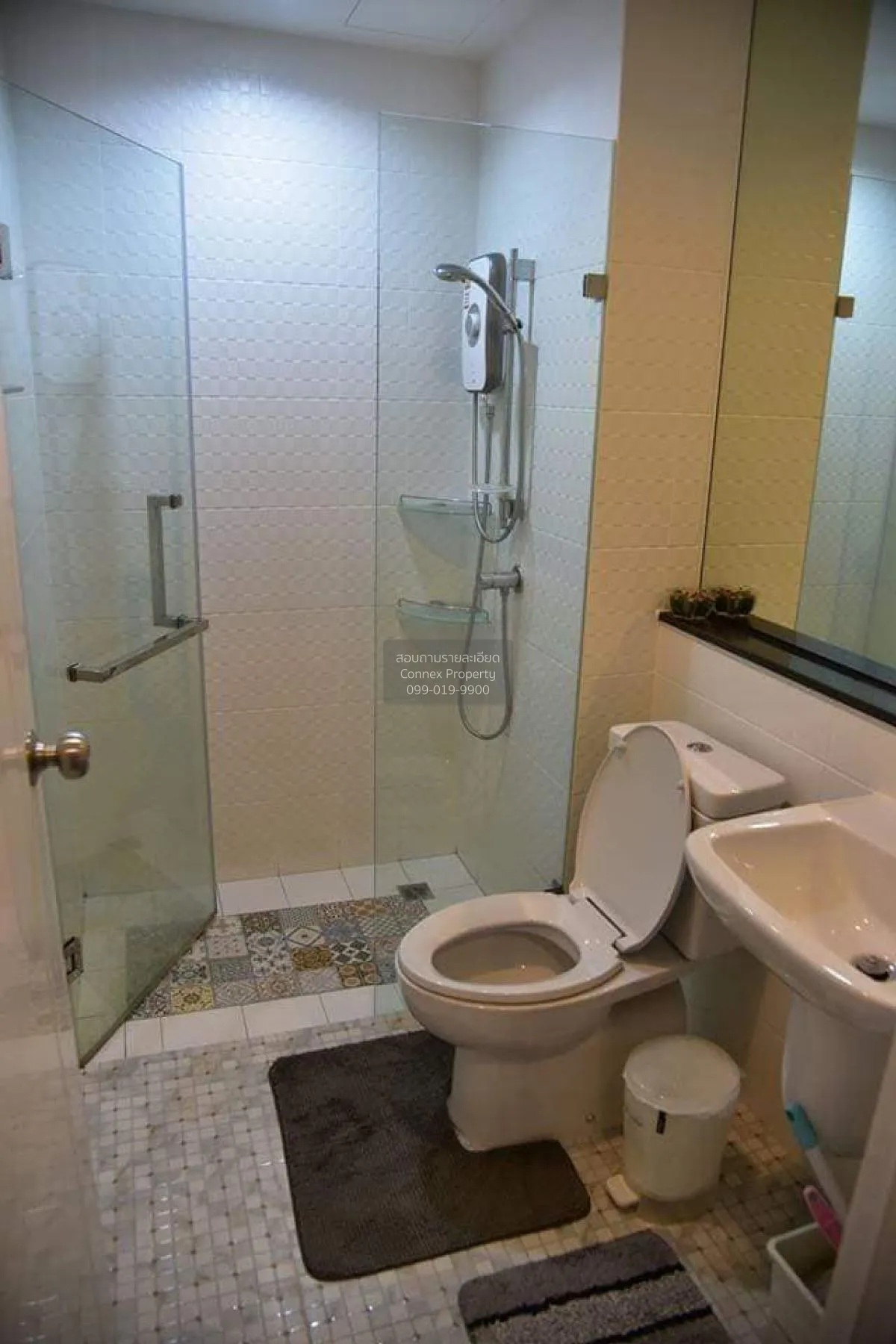 FOR RENT condo , The Tree Interchange , MRT-Tao Poon , Bang Sue ,