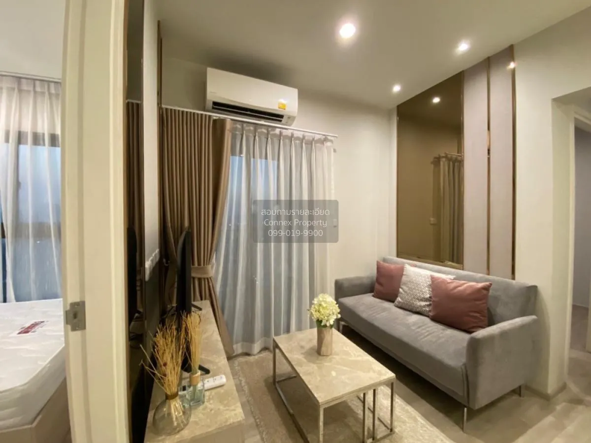 FOR SALE condo , The Privacy Rama 9 , ARL-Ramkhamhaeng , Suan Lua 1