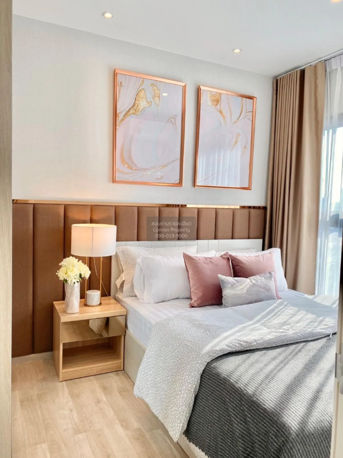 FOR SALE condo , The Privacy Rama 9 , ARL-Ramkhamhaeng , Suan Lua