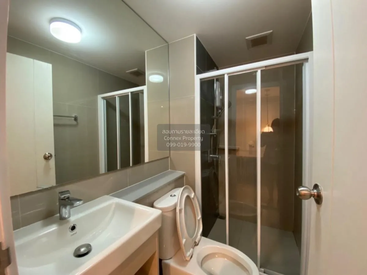 FOR SALE condo , The Privacy Rama 9 , ARL-Ramkhamhaeng , Suan Lua