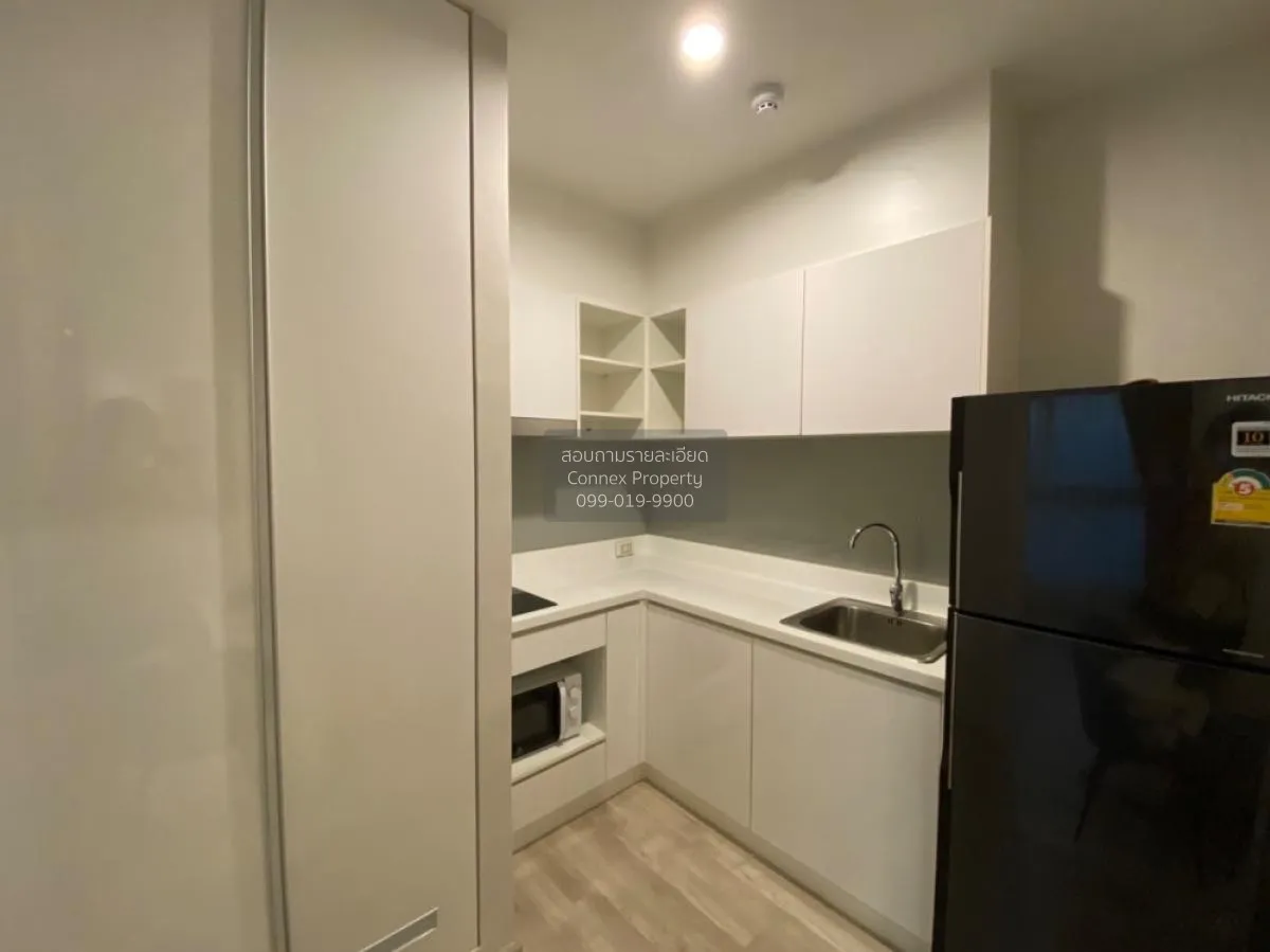 FOR SALE condo , The Privacy Rama 9 , ARL-Ramkhamhaeng , Suan Lua