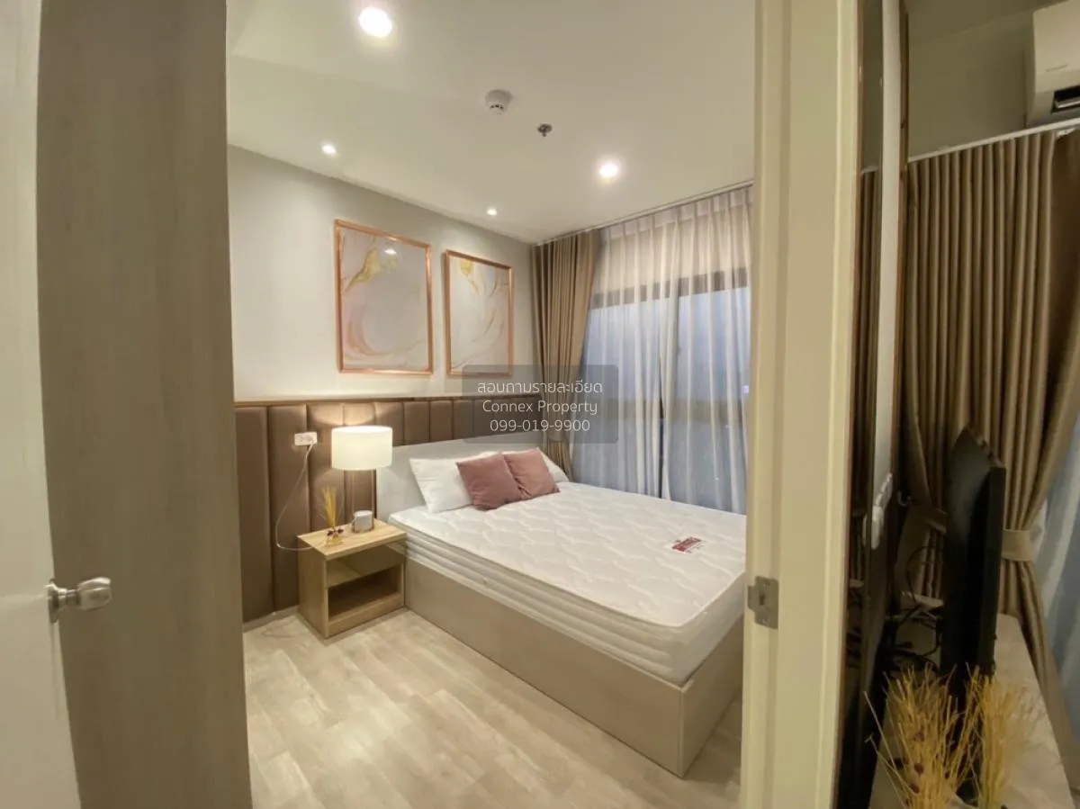 FOR SALE condo , The Privacy Rama 9 , ARL-Ramkhamhaeng , Suan Lua