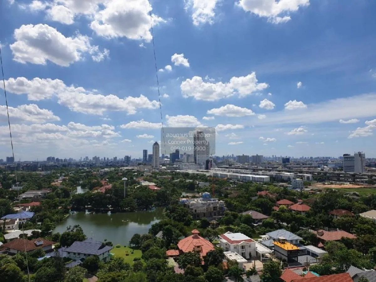 ขายคอนโด  นิช โมโน เมกะ สเปซ บางนา บางแก้ว บางพลี สมุทรปราการ CX-