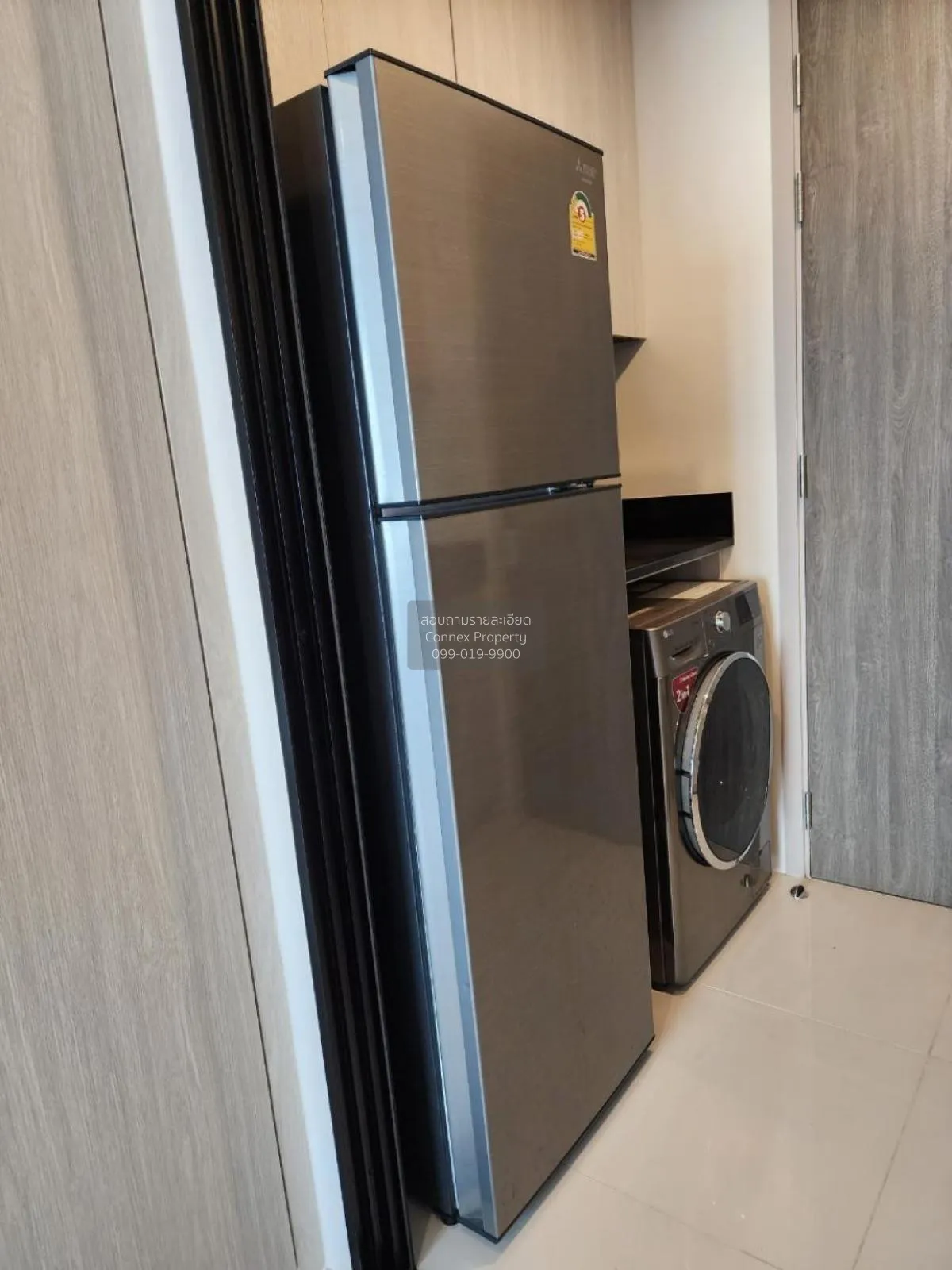 ขายคอนโด  นิช โมโน เมกะ สเปซ บางนา บางแก้ว บางพลี สมุทรปราการ CX- 4