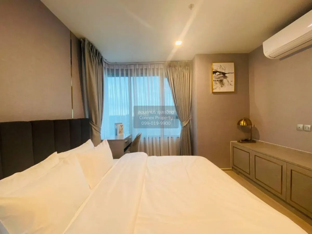 FOR RENT condo , Life Ladprao , BTS-Ha Yaek Lat Phrao , Chomphon 