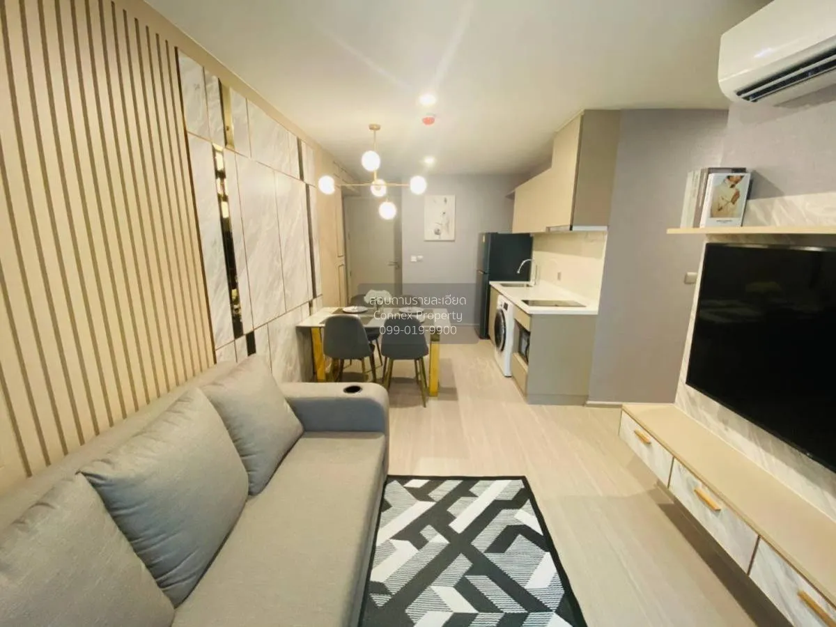 FOR RENT condo , Life Ladprao , BTS-Ha Yaek Lat Phrao , Chomphon  2