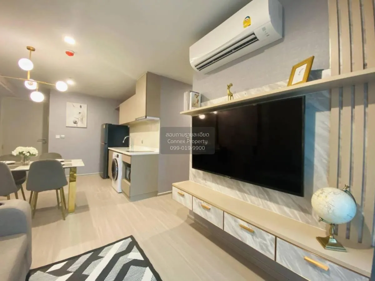 FOR RENT condo , Life Ladprao , BTS-Ha Yaek Lat Phrao , Chomphon  3