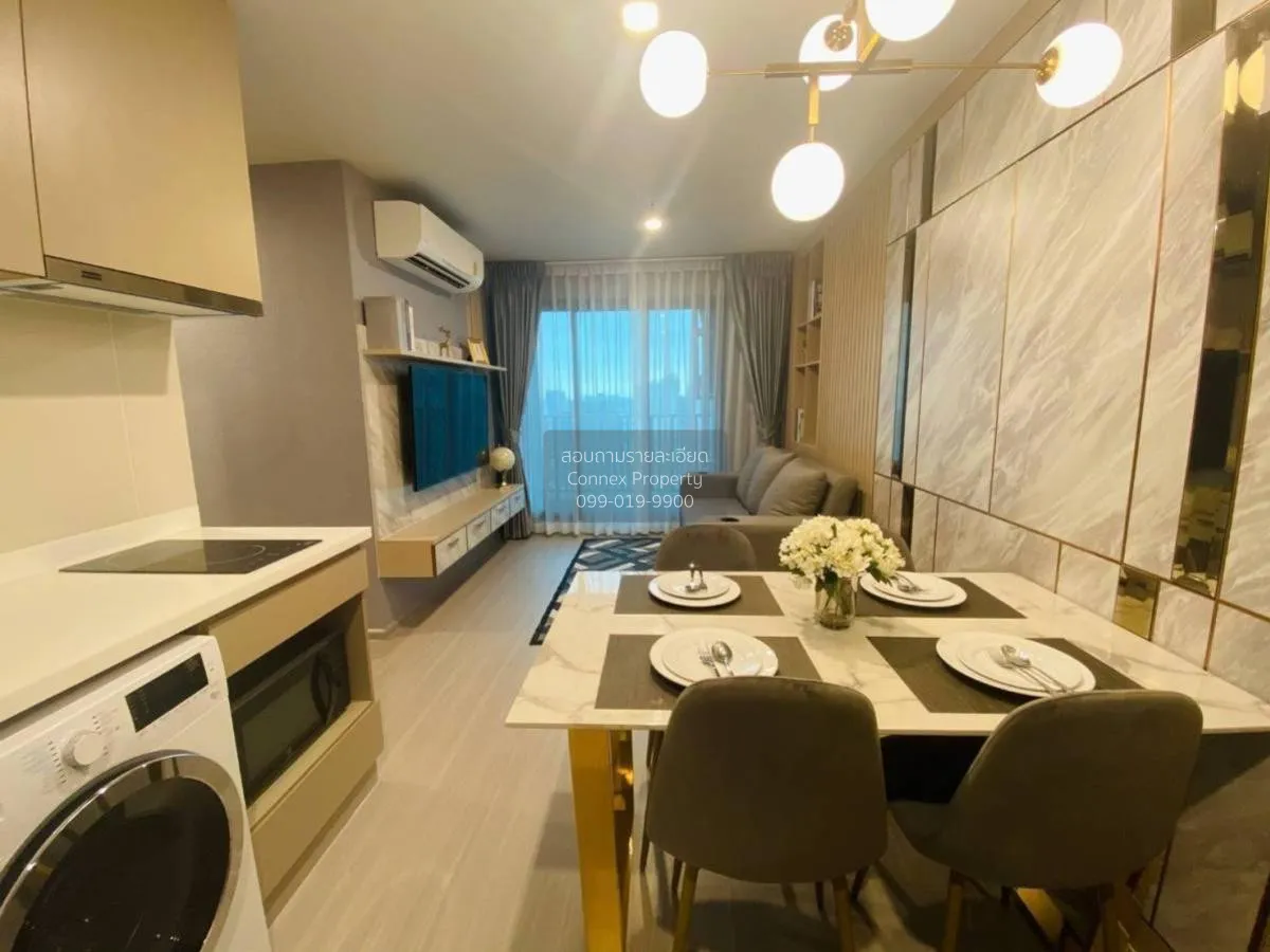FOR RENT condo , Life Ladprao , BTS-Ha Yaek Lat Phrao , Chomphon 