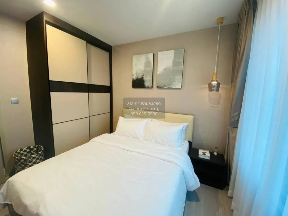 FOR RENT condo , Life Ladprao , BTS-Ha Yaek Lat Phrao , Chomphon 