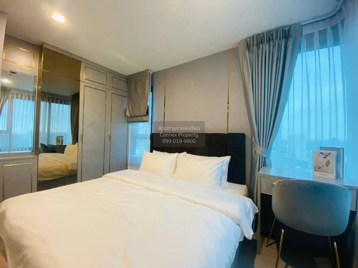 FOR RENT condo , Life Ladprao , BTS-Ha Yaek Lat Phrao , Chomphon 