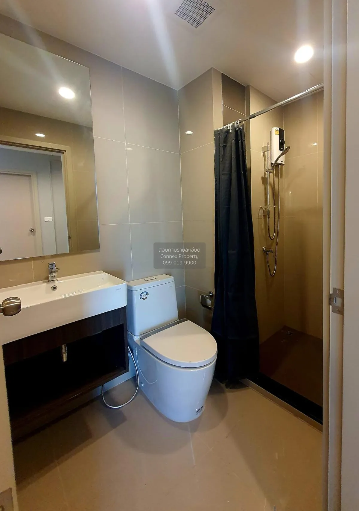 FOR RENT condo , Ideo Charan 70 , river view , MRT-Bang Phlat , B