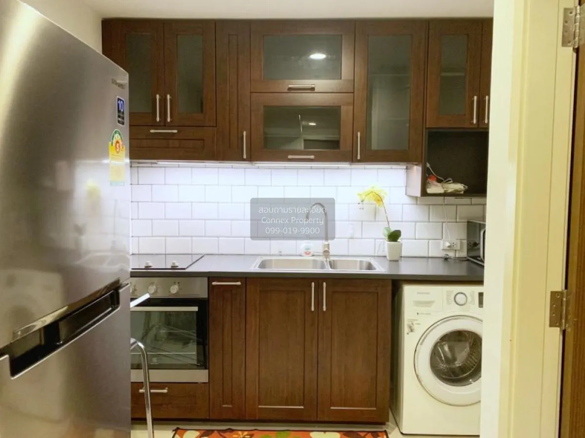 FOR RENT condo , 15 Sukhumvit Residences , BTS-Nana , Khlong Toei 4