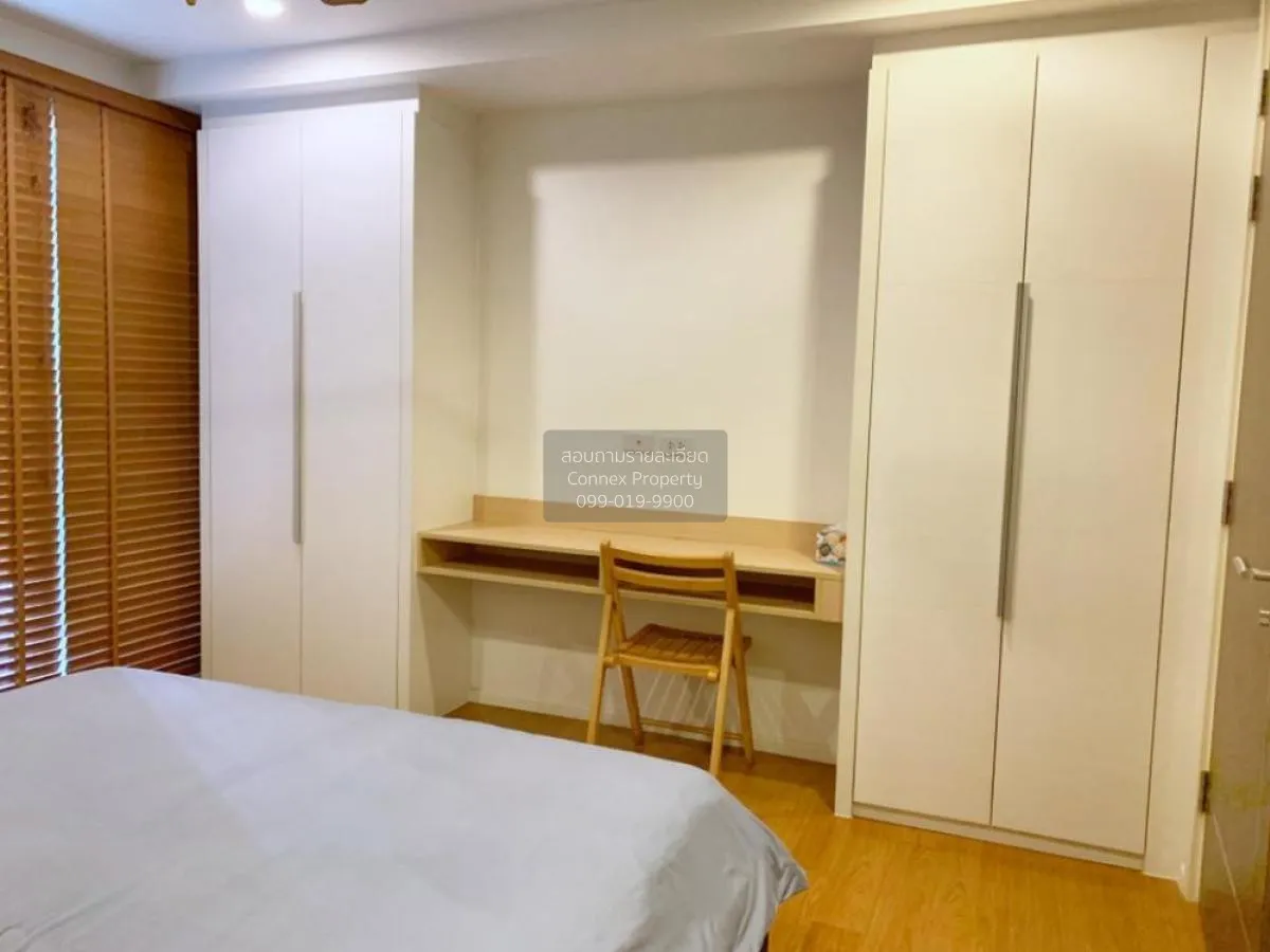 FOR RENT condo , 15 Sukhumvit Residences , BTS-Nana , Khlong Toei