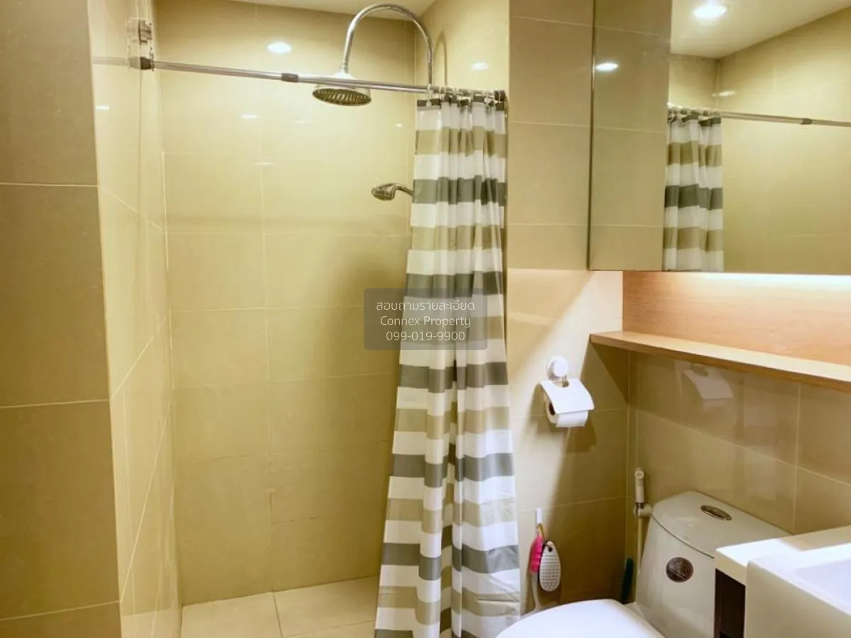 FOR RENT condo , 15 Sukhumvit Residences , BTS-Nana , Khlong Toei