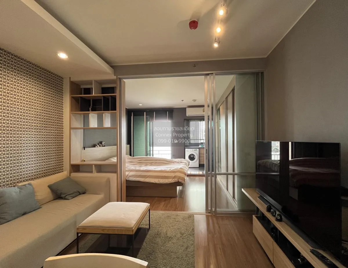 FOR SALE condo , U Delight Residence Riverfront , Bang Phong Phan 2