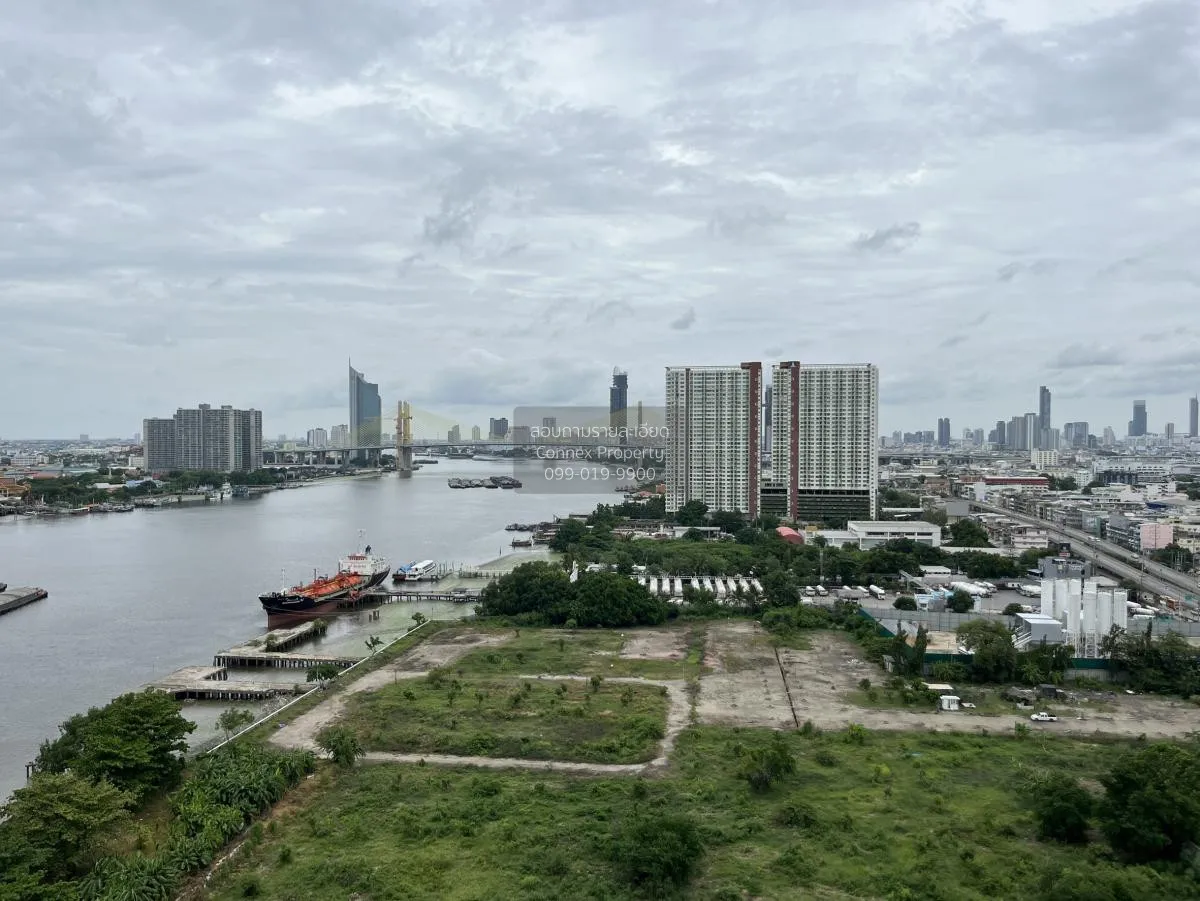 FOR SALE condo , U Delight Residence Riverfront , Bang Phong Phan