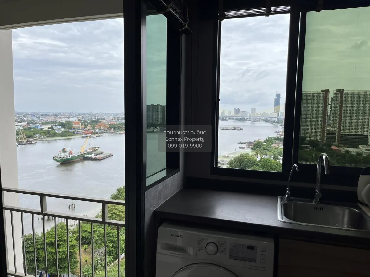 FOR SALE condo , U Delight Residence Riverfront , Bang Phong Phan
