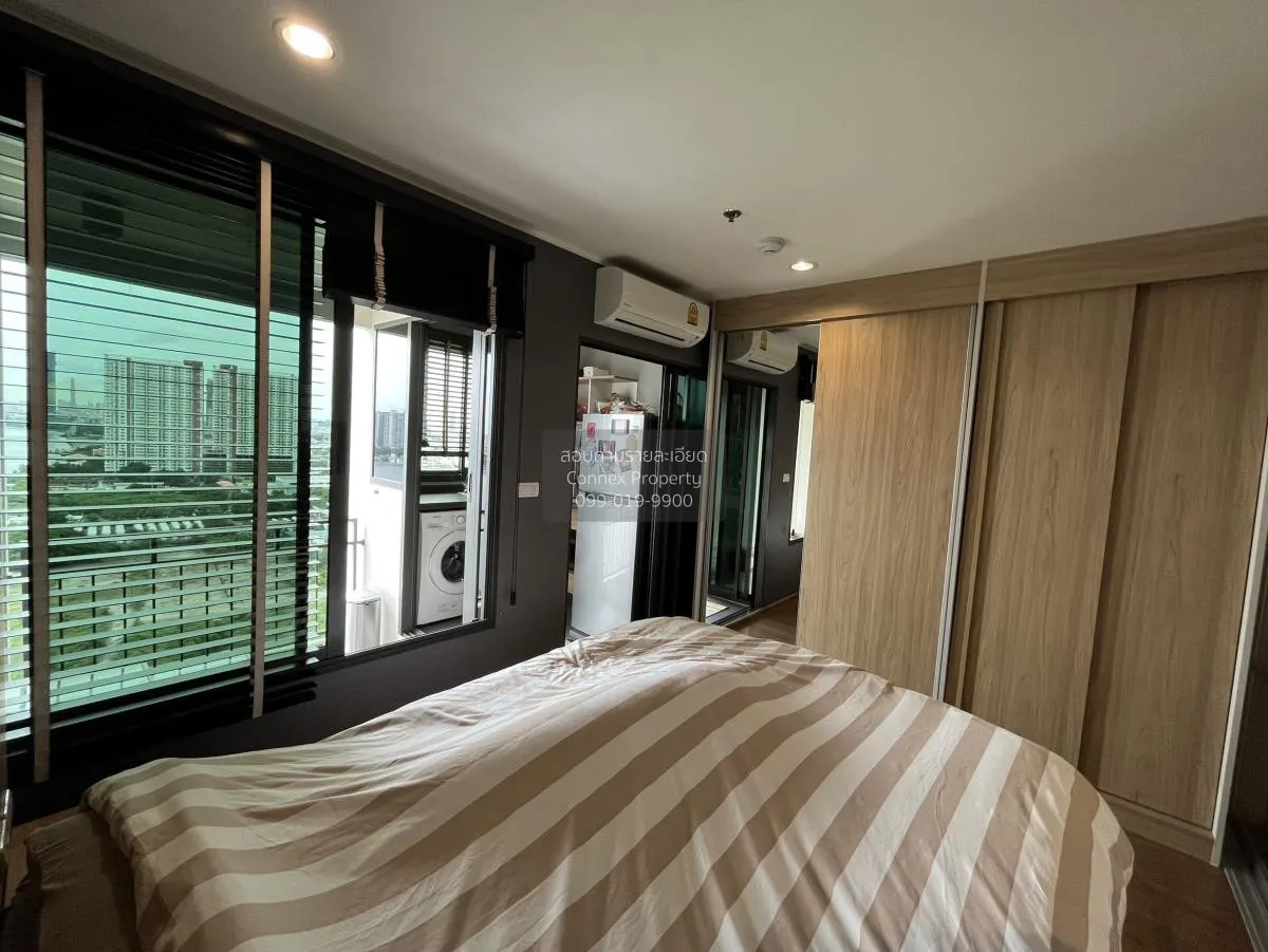 FOR SALE condo , U Delight Residence Riverfront , Bang Phong Phan