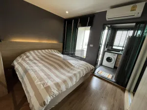 FOR SALE condo , U Delight Residence Riverfront , Bang Phong Phang , Yannawa , Bangkok , CX-80627