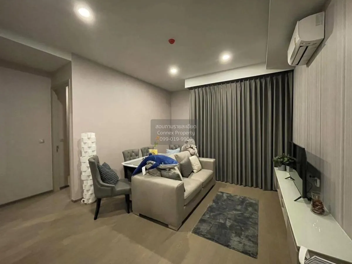 เช่าคอนโด  พาร์ค ออริจิ้น พญาไท BTS-พญาไท ถนนพญาไท เขต ราชเทวี กร 1