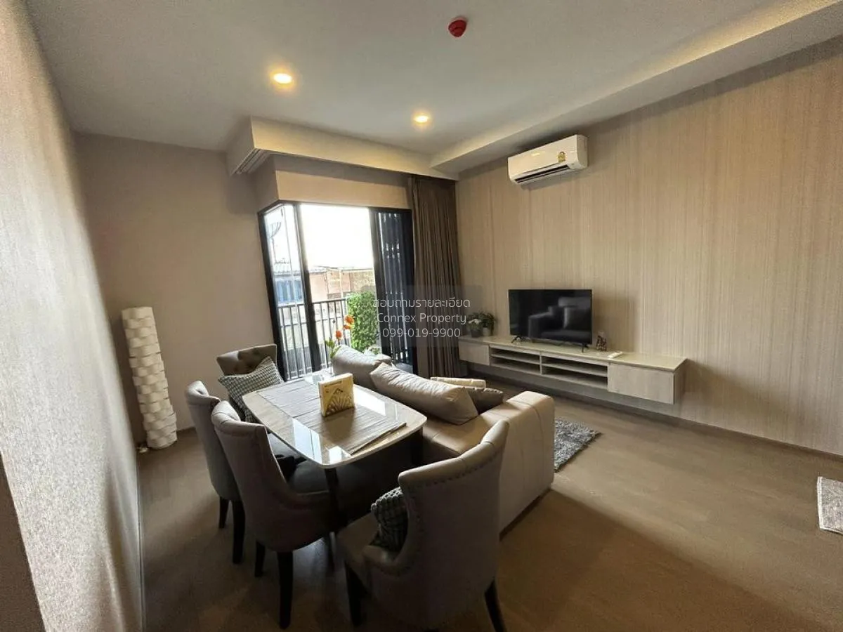 เช่าคอนโด  พาร์ค ออริจิ้น พญาไท BTS-พญาไท ถนนพญาไท เขต ราชเทวี กร 3