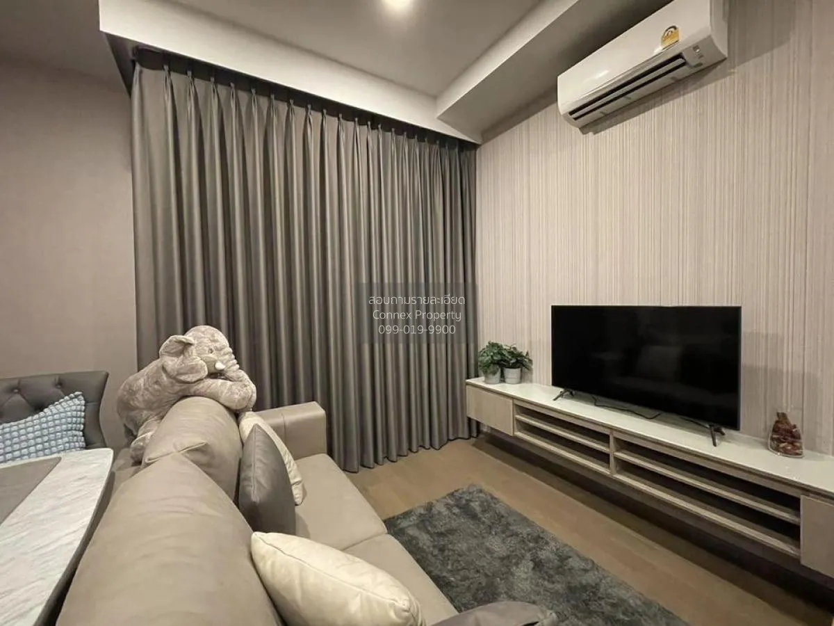 เช่าคอนโด  พาร์ค ออริจิ้น พญาไท BTS-พญาไท ถนนพญาไท เขต ราชเทวี กร 4