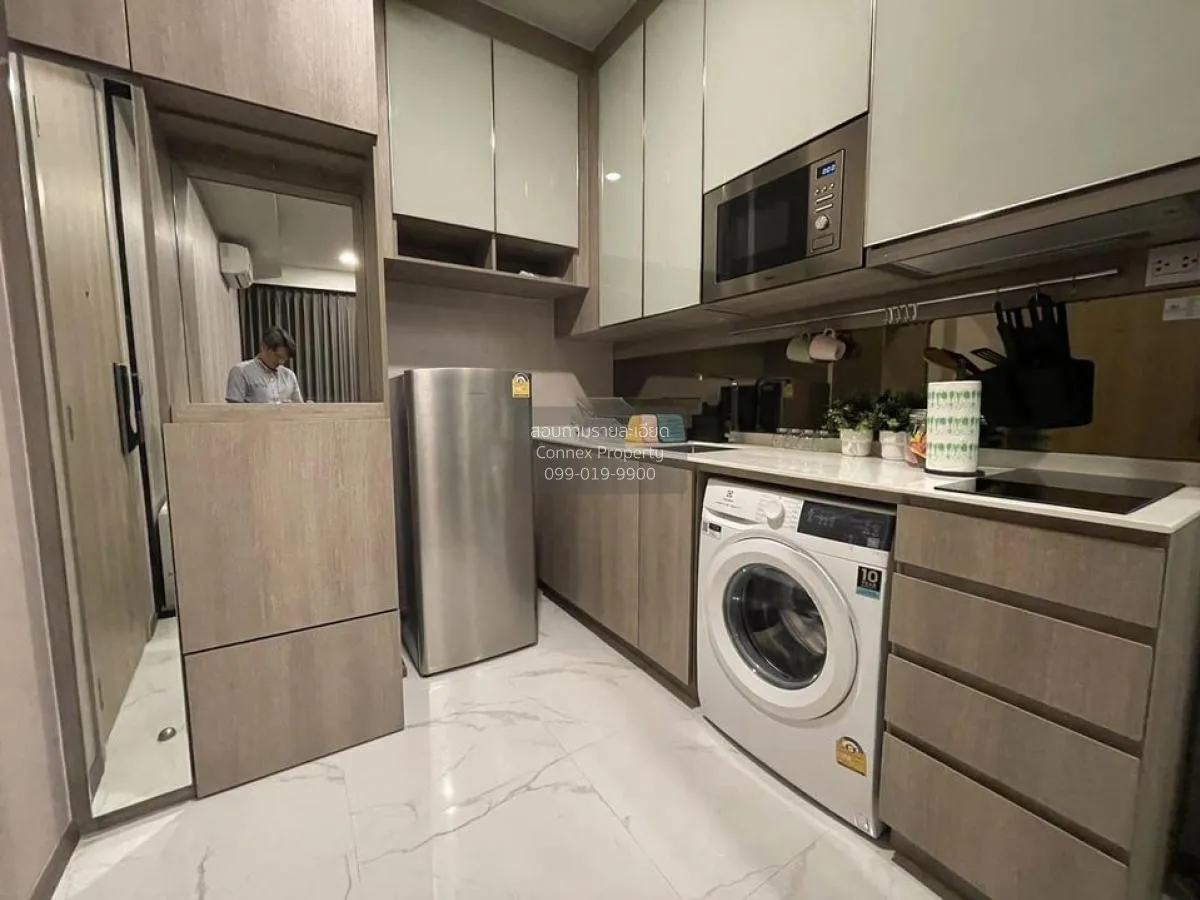 เช่าคอนโด  พาร์ค ออริจิ้น พญาไท BTS-พญาไท ถนนพญาไท เขต ราชเทวี กร