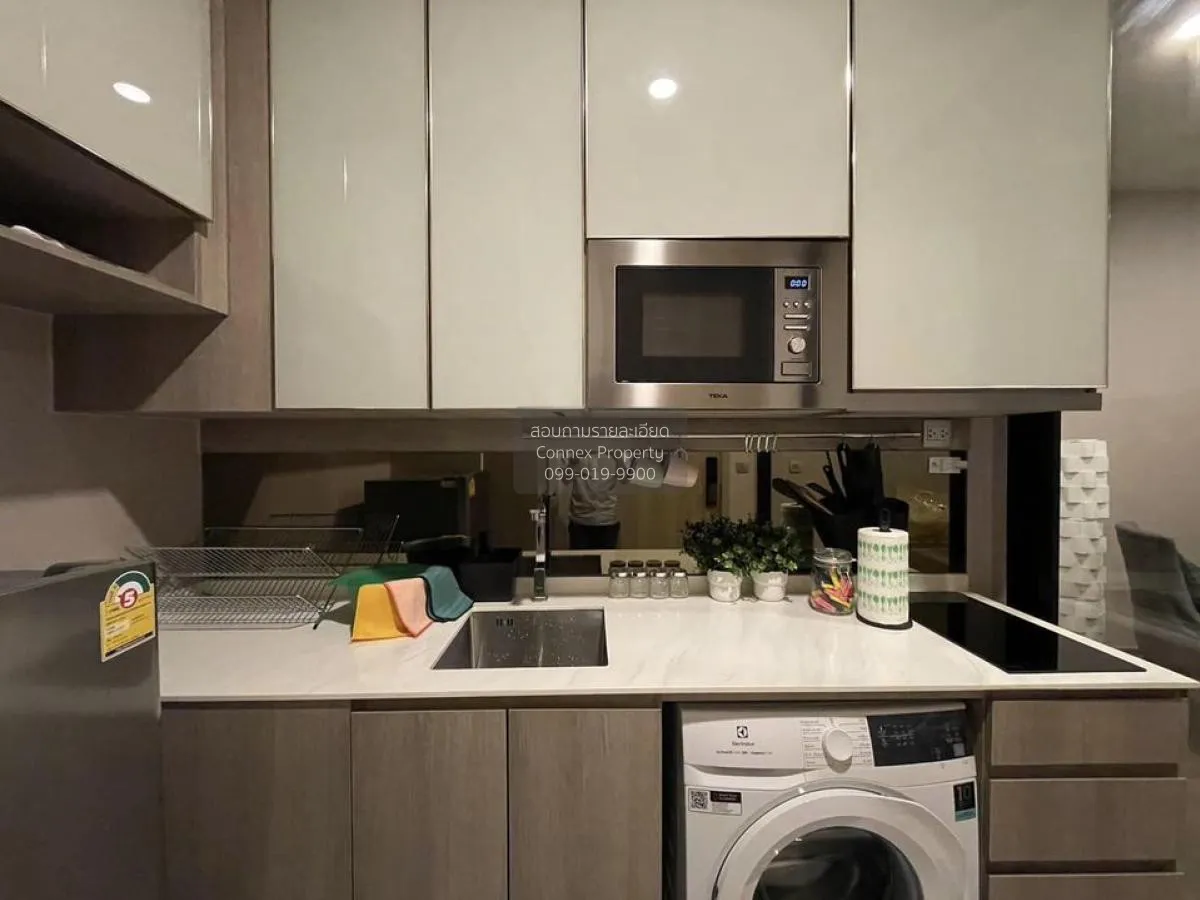 เช่าคอนโด  พาร์ค ออริจิ้น พญาไท BTS-พญาไท ถนนพญาไท เขต ราชเทวี กร