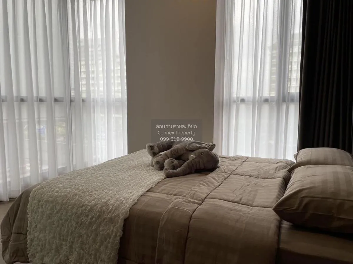 เช่าคอนโด  พาร์ค ออริจิ้น พญาไท BTS-พญาไท ถนนพญาไท เขต ราชเทวี กร