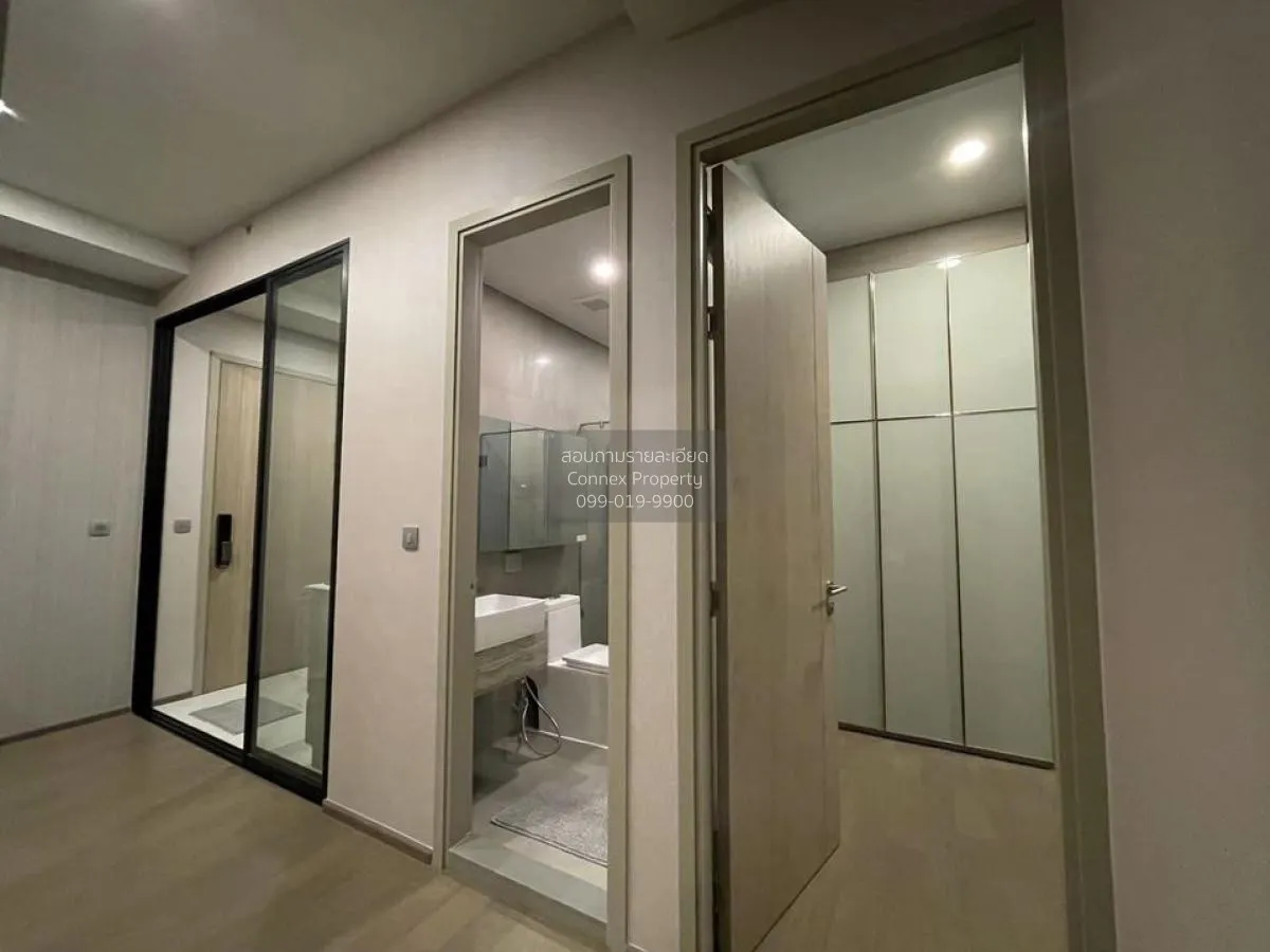 เช่าคอนโด  พาร์ค ออริจิ้น พญาไท BTS-พญาไท ถนนพญาไท เขต ราชเทวี กร