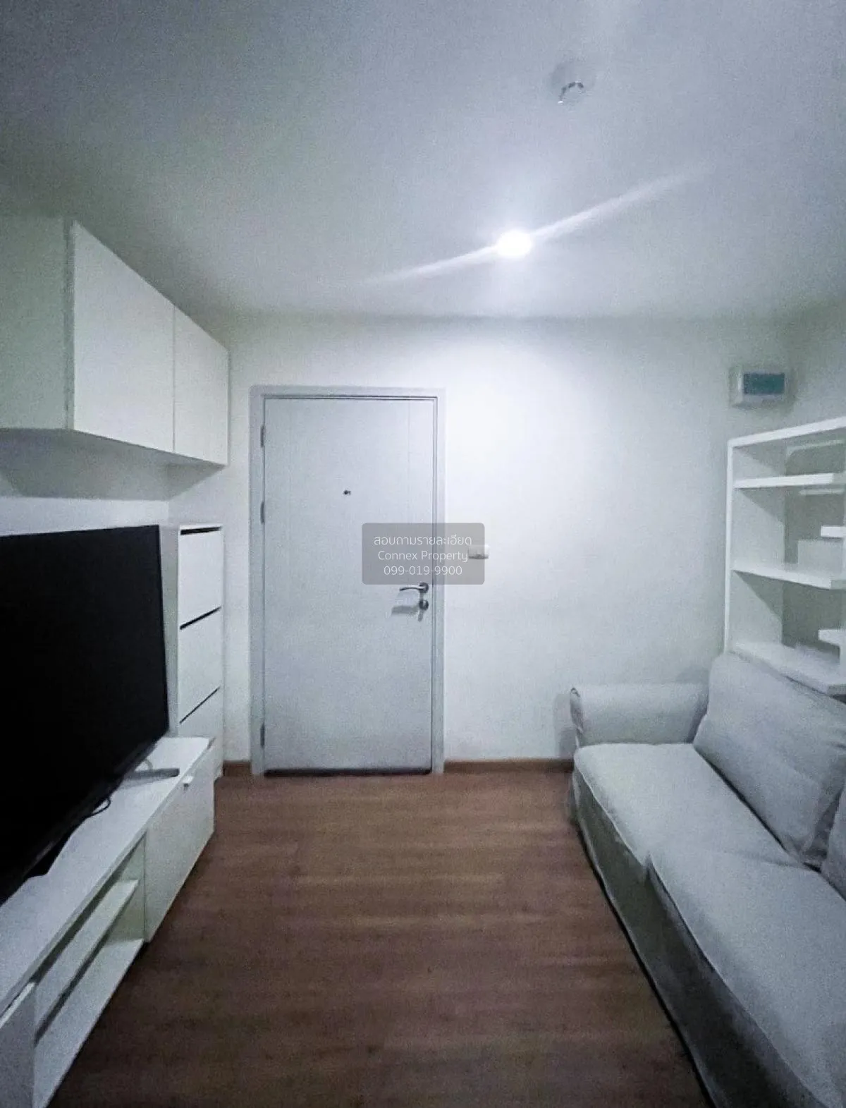 FOR SALE condo , The Bella Condo Rama 2 , Samae Dam , Bang Khun T 2