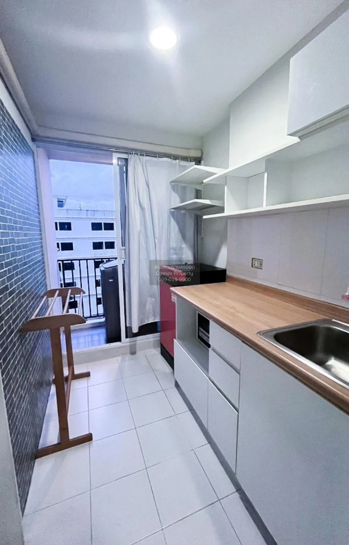 FOR SALE condo , The Bella Condo Rama 2 , Samae Dam , Bang Khun T 3