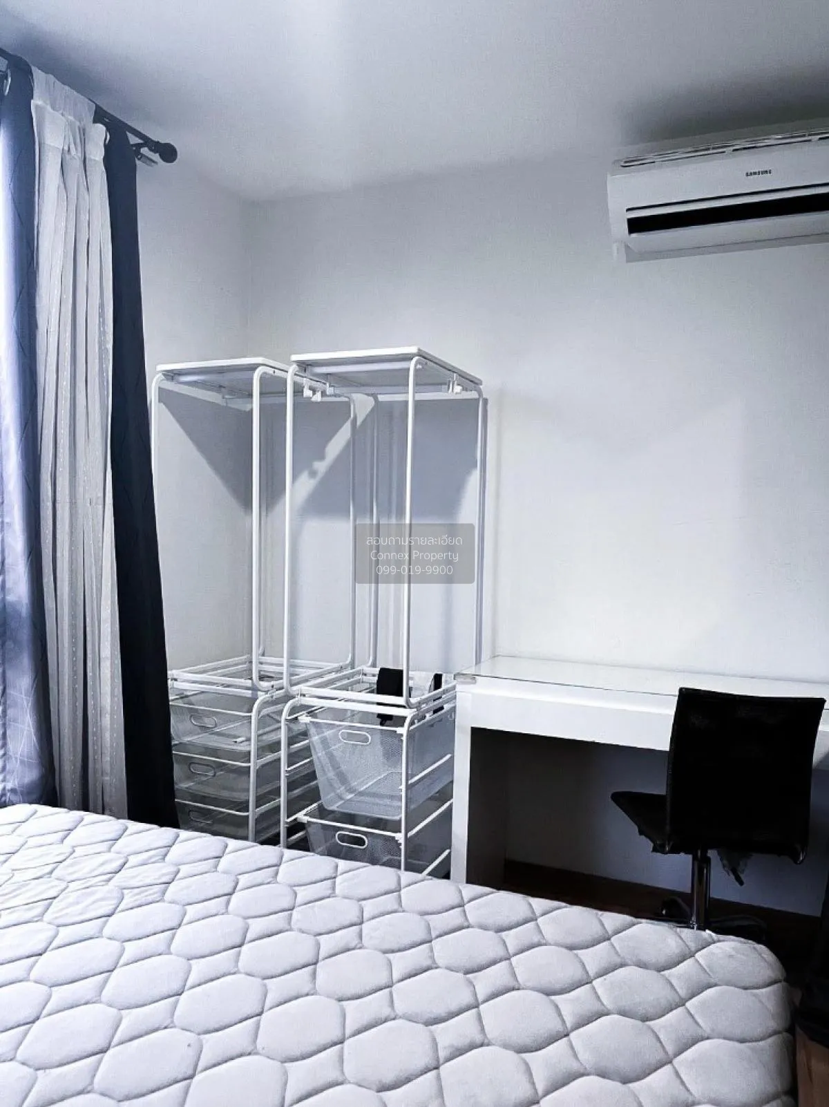 FOR SALE condo , The Bella Condo Rama 2 , Samae Dam , Bang Khun T