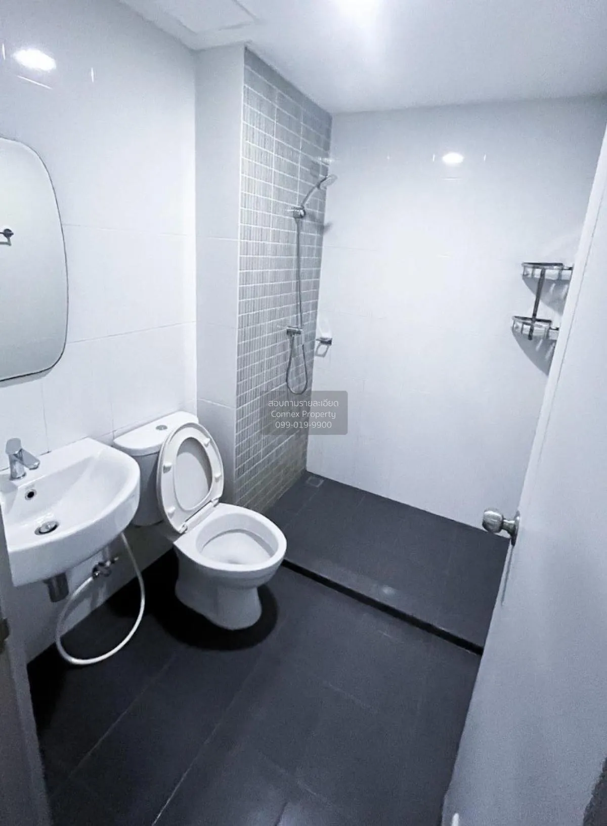 FOR SALE condo , The Bella Condo Rama 2 , Samae Dam , Bang Khun T