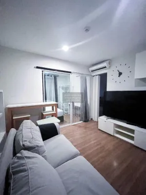 FOR SALE condo , The Bella Condo Rama 2 , Samae Dam , Bang Khun Thian , Bangkok , CX-80630