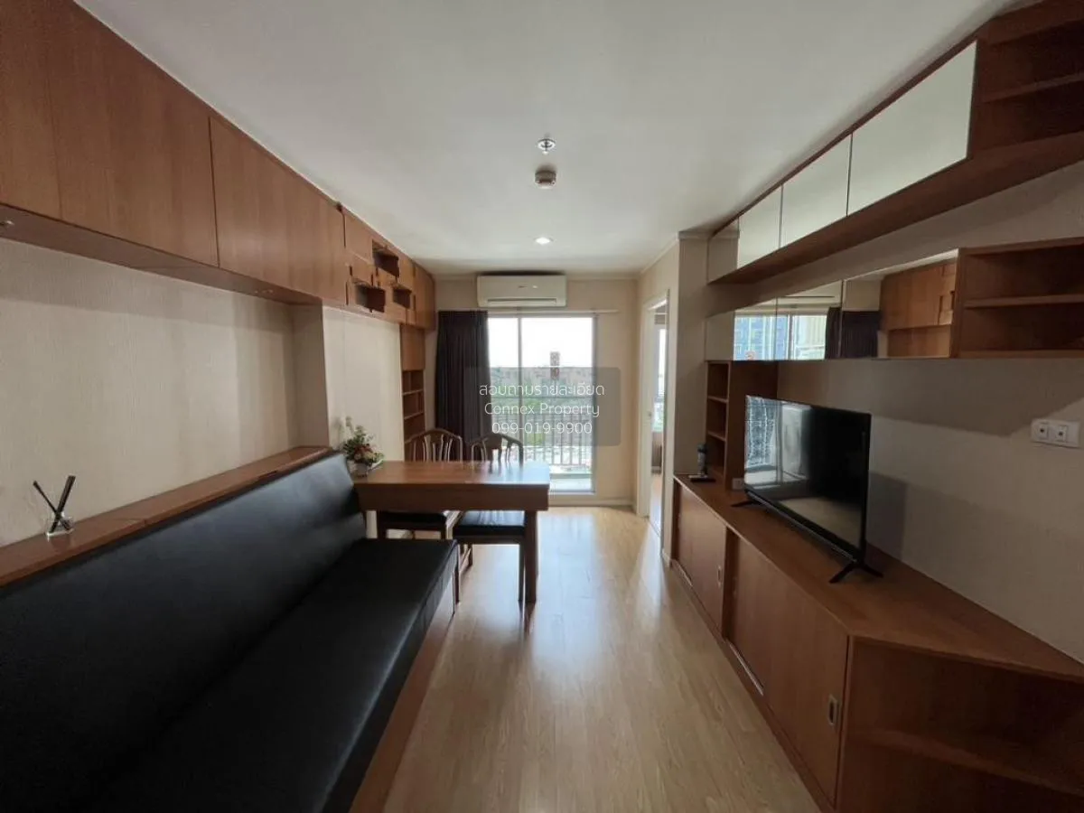 FOR RENT condo , Lumpini Place Srinakarin - Huamark Station , ARL 1