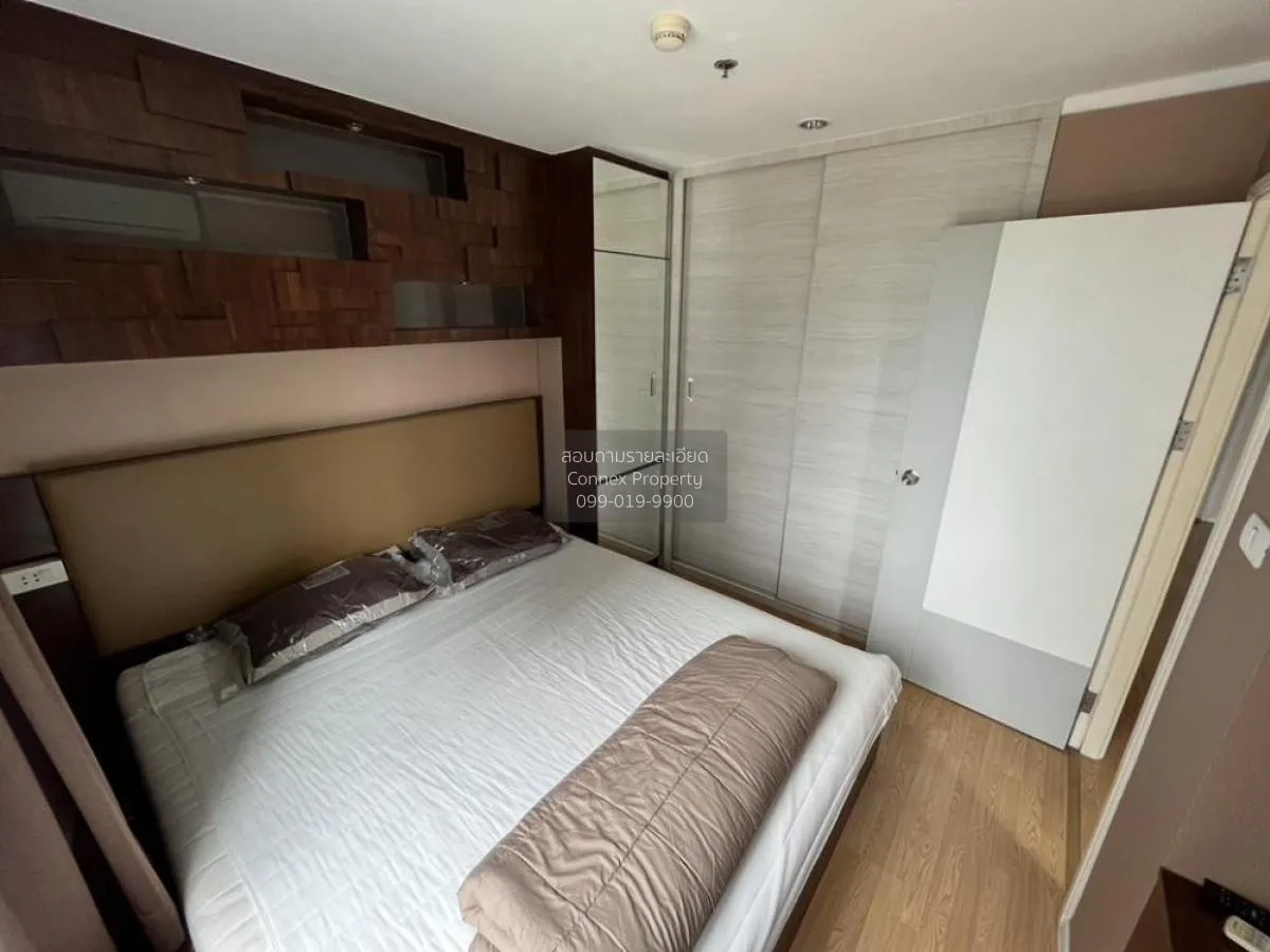 FOR RENT condo , Lumpini Place Srinakarin - Huamark Station , ARL